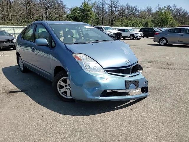 2004 Toyota Prius VIN: JTDKB22U840047913 Lot: 67765024