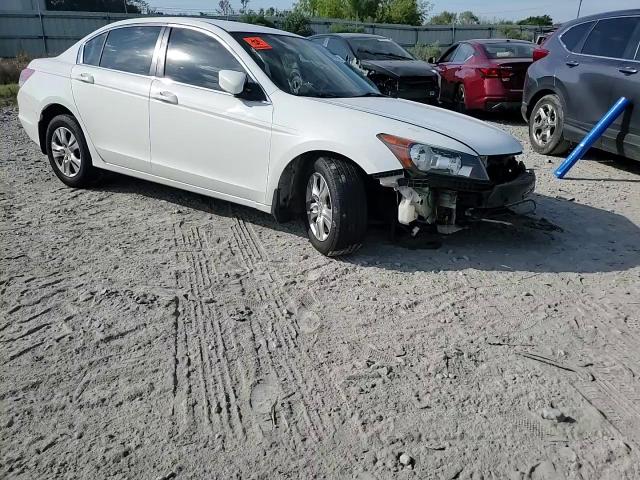 JHMCP26478C005879 2008 Honda Accord Lxp