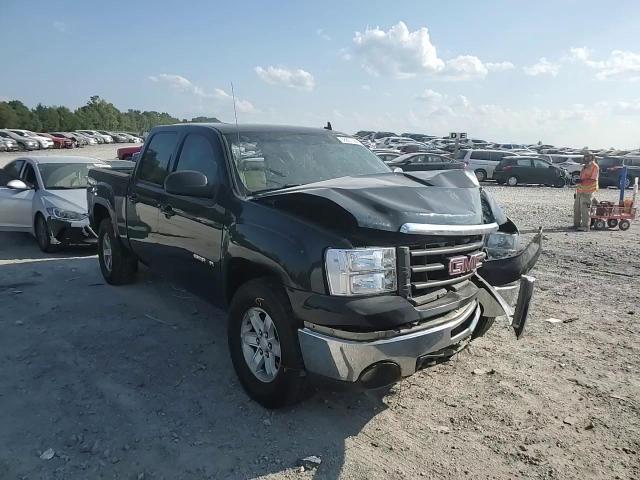 2011 GMC Sierra K1500 Sle VIN: 3GTP2VE39BG378602 Lot: 68807584