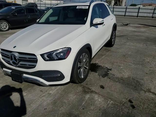 2022 Mercedes-Benz Gle 350 VIN: 4JGFB4JB8NA723748 Lot: 69262704