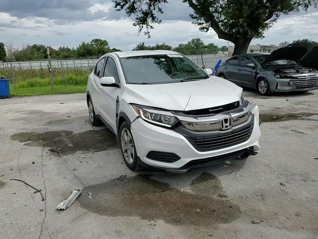 2022 Honda Hr-V Lx VIN: 3CZRU5H38NM716473 Lot: 69579964