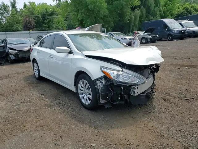 2016 Nissan Altima 2.5 VIN: 1N4AL3AP3GN371410 Lot: 65737174