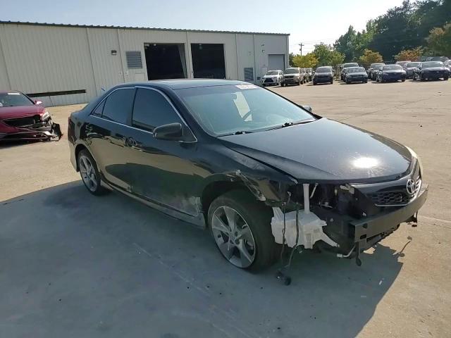 4T1BF1FK7CU186781 2012 Toyota Camry Base