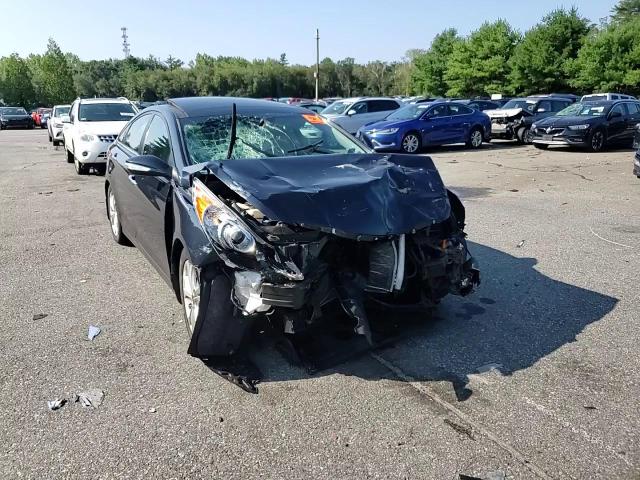 2012 Hyundai Sonata Se VIN: 5NPEC4AC9CH432171 Lot: 66361794