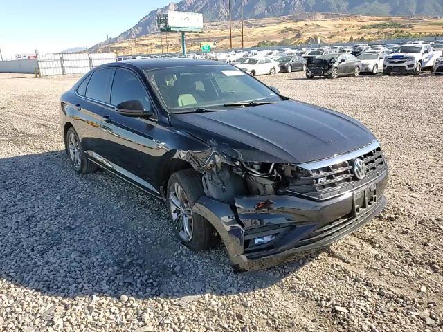 3VWC57BU0KM095163 2019 Volkswagen Jetta S