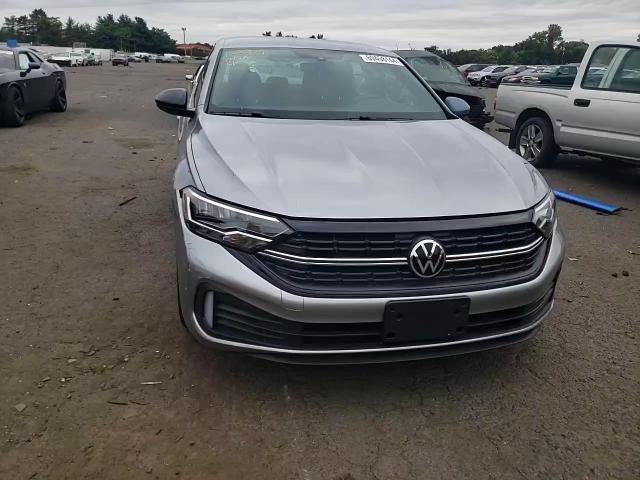 2023 Volkswagen Jetta Sport VIN: 3VWBM7BU1PM026875 Lot: 69458144