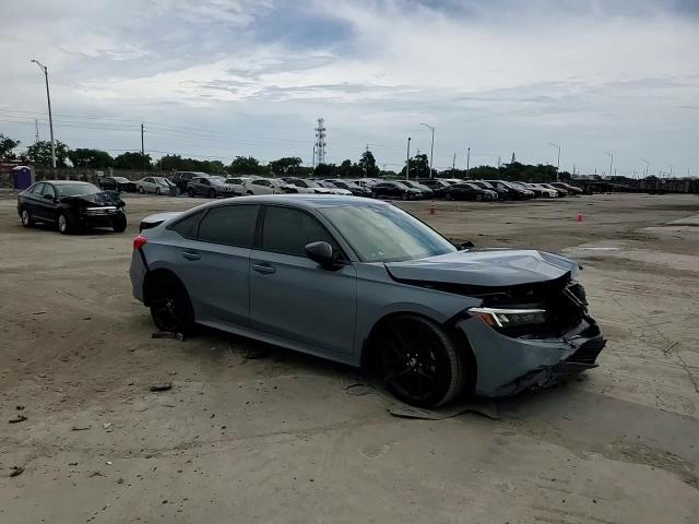 2022 Honda Civic - Image 11