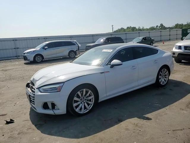 2018 Audi A5 Premium VIN: WAUANCF52JA012461 Lot: 67186374