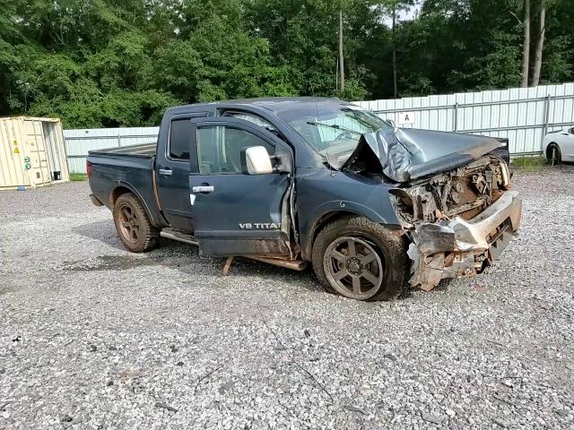 2013 Nissan Titan S VIN: 1N6AA0EC3DN313084 Lot: 65667714