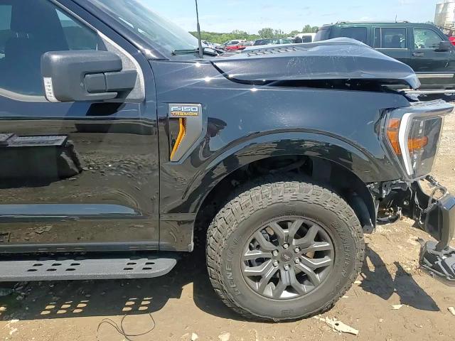 2023 Ford F150 Supercrew VIN: 1FTEW1E87PFA67310 Lot: 67491984