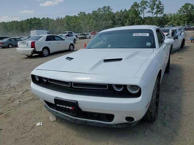 2017 Dodge Challenger Sxt VIN: 2C3CDZAG6HH587298 Lot: 65917654