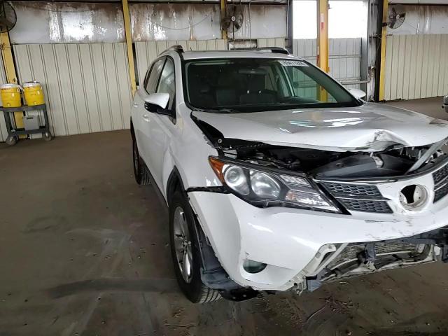 2015 Toyota Rav4 Xle VIN: 2T3WFREV8FW160259 Lot: 69411244