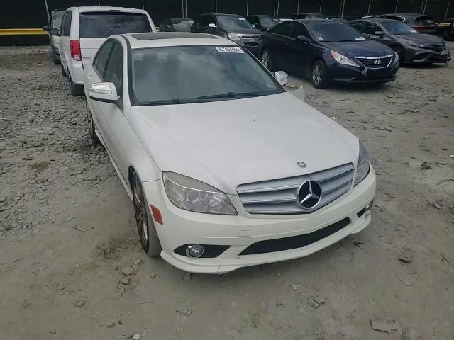 2009 Mercedes-Benz C 300 4Matic VIN: WDDGF81X79F300397 Lot: 67293284