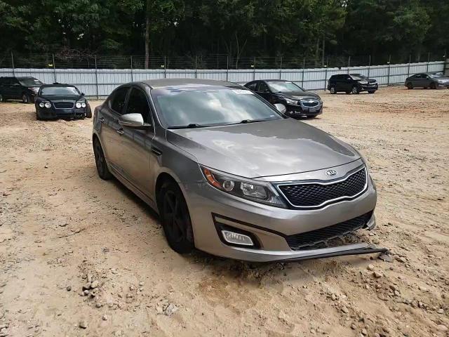 2015 Kia Optima - Image 11