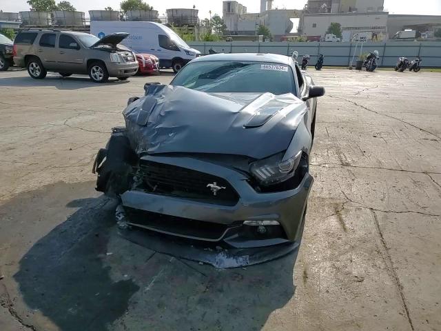 2017 Ford Mustang Gt VIN: 1FA6P8CF1H5265177 Lot: 66537634