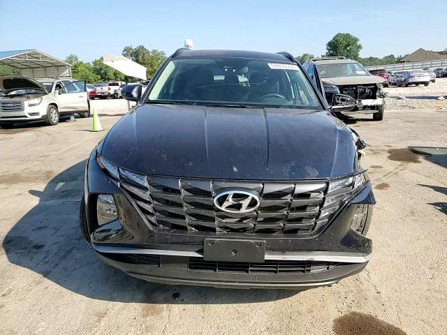 2024 Hyundai Tucson Sel VIN: KM8JBCDE8RU315474 Lot: 68856604