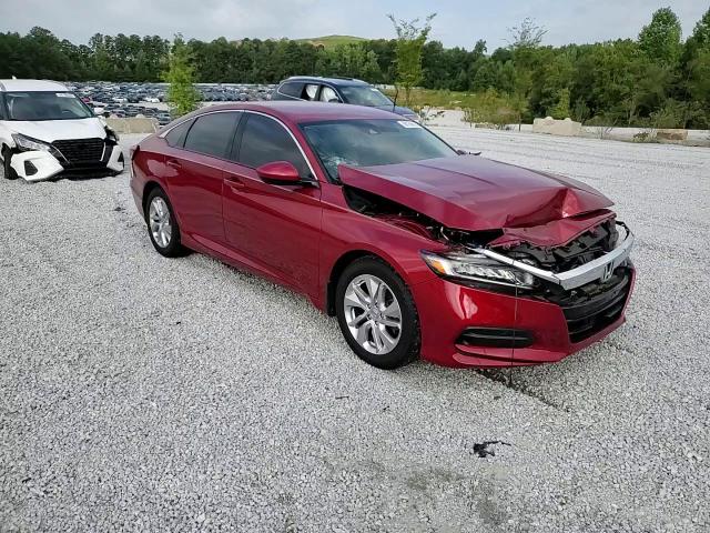 1HGCV1F16KA121375 2019 Honda Accord Lx