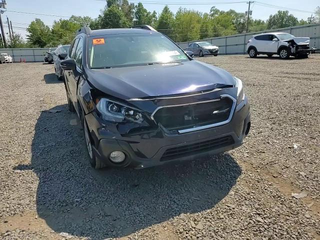 4S4BSAFC2J3391531 2018 Subaru Outback 2.5I Premium