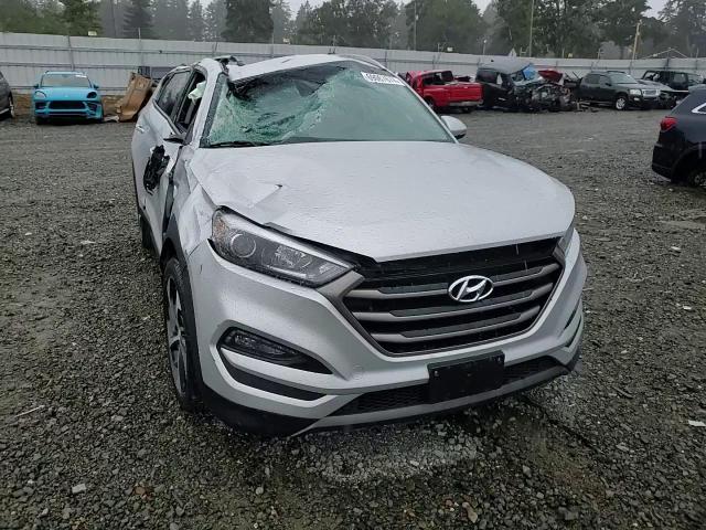 KM8J3CA26GU157303 2016 Hyundai Tucson Limited