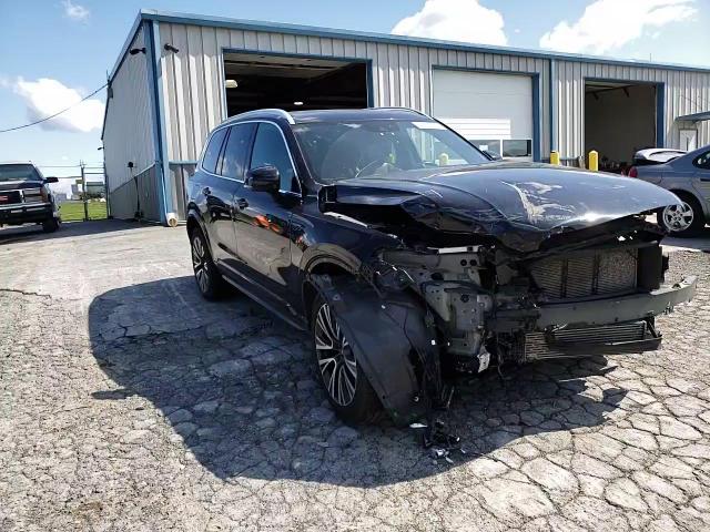 2021 Volvo Xc90 T6 Momentum VIN: YV4A22PK5M1754560 Lot: 67976624