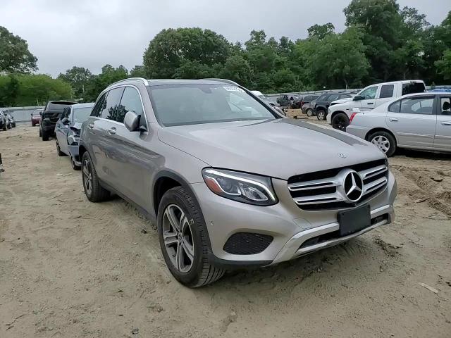 2019 Mercedes-Benz Glc 300 4Matic VIN: WDC0G4KB9KF600656 Lot: 66508784