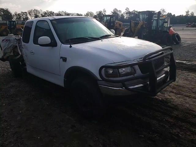 2003 Ford F150 VIN: 1FTRX18W13NA83592 Lot: 67133184