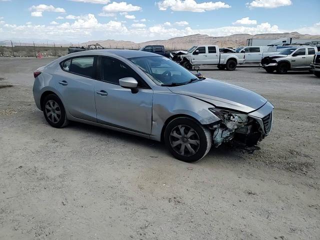 2015 Mazda 3 Sport VIN: JM1BM1U79F1236076 Lot: 68751664