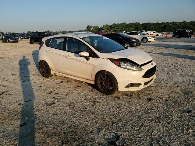 2014 Ford Fiesta St VIN: 3FADP4GX2EM162651 Lot: 69324614