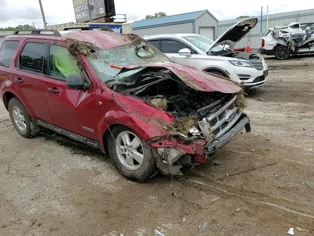 2008 Ford Escape Xlt VIN: 1FMCU03128KC98777 Lot: 69969064