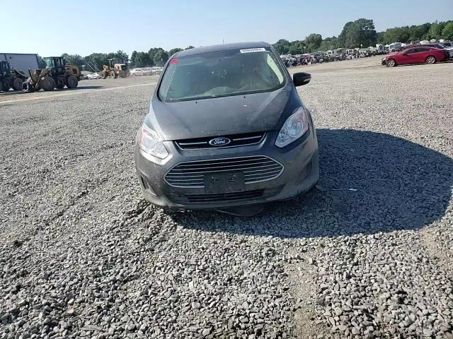 1FADP5AU2FL104806 2015 Ford C-Max Se