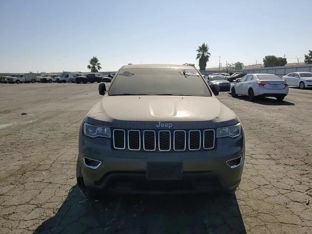 2019 Jeep Grand Cherokee Laredo VIN: 1C4RJEAG3KC646907 Lot: 64514144