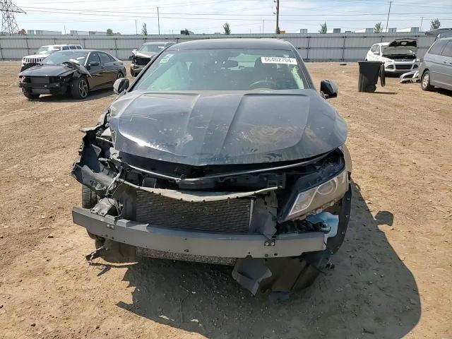 2014 Chevrolet Impala Ls VIN: 2G11Y5SL9E9274689 Lot: 66402704