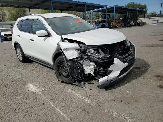 KNMAT2MT4JP590305 2018 Nissan Rogue S