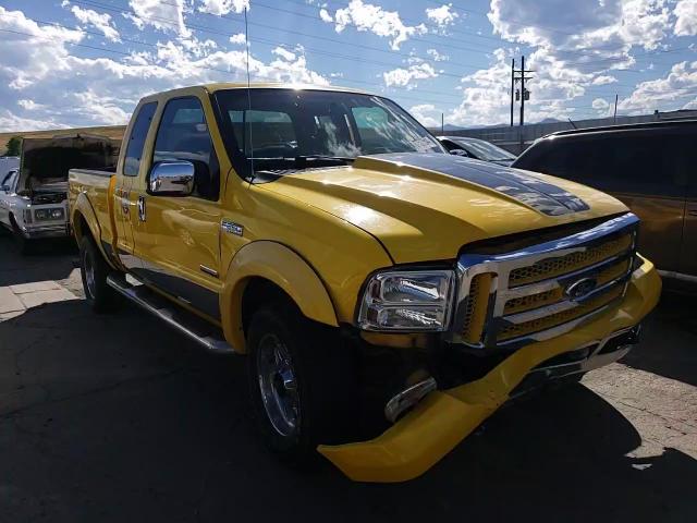 2005 Ford F250 Super Duty VIN: 1FTSX21P85EB23678 Lot: 67527544