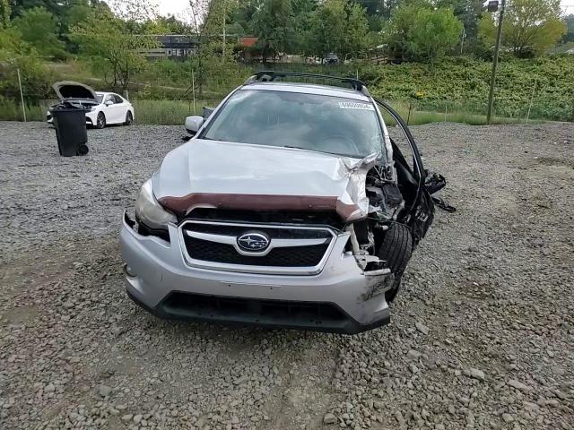 2013 Subaru Xv Crosstrek 2.0 Limited VIN: JF2GPAGC3D2823839 Lot: 69600854