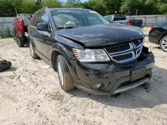 2017 Dodge Journey Sxt VIN: 3C4PDCBGXHT591290 Lot: 68394274