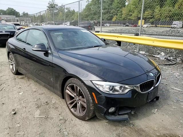 2015 BMW 428 I VIN: WBA3N7C50FK223292 Lot: 69180894