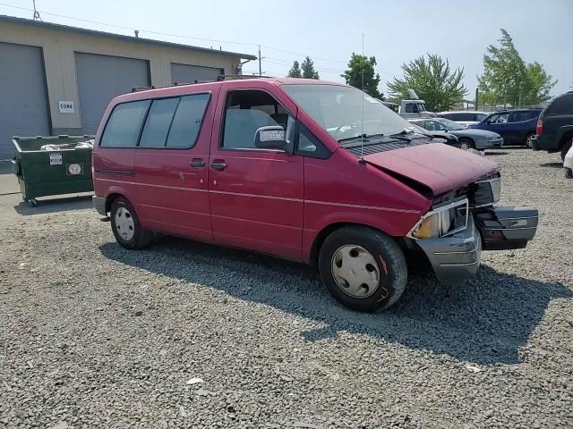 1993 Ford Aerostar VIN: 1FMCA11U0PZB97965 Lot: 65148054