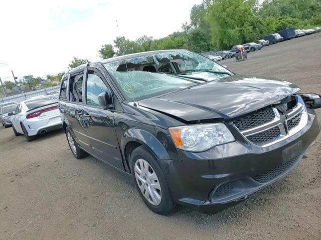 2014 Dodge Grand Caravan Se VIN: 2C4RDGBG7ER238049 Lot: 65420514