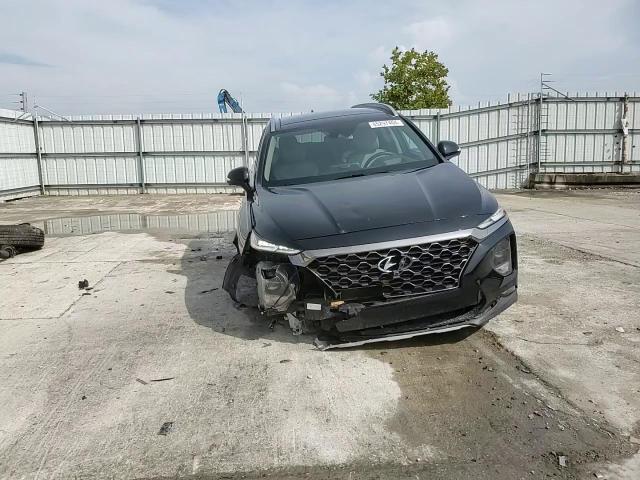 2020 Hyundai Santa Fe Limited VIN: 5NMS53AD3LH306319 Lot: 65297404