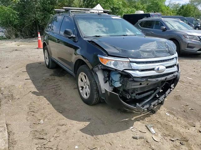 2013 Ford Edge Sel VIN: 2FMDK3JC2DBC71115 Lot: 68048414