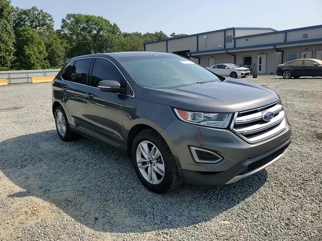 2016 Ford Edge Sel VIN: 2FMPK3J92GBB14948 Lot: 67650054