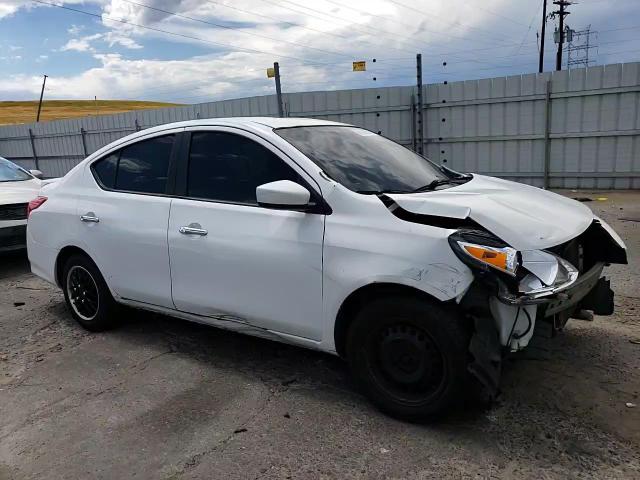 2016 Nissan Versa S VIN: 3N1CN7AP2GL846150 Lot: 66545364