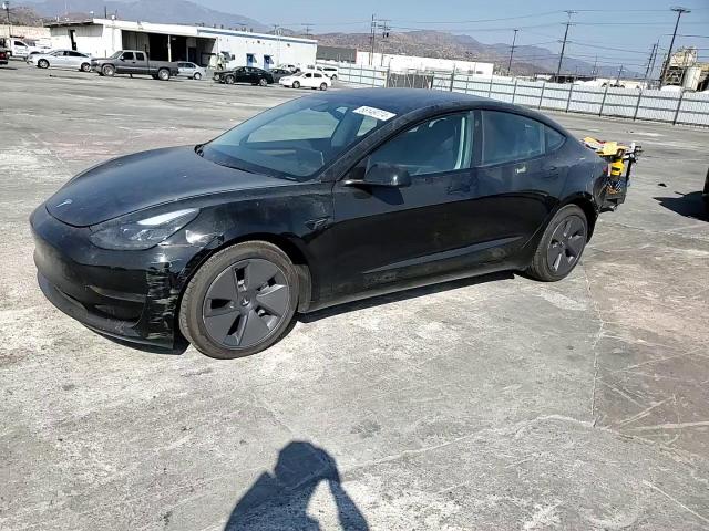 2023 Tesla Model 3 VIN: 5YJ3E1EA1PF711224 Lot: 66149774