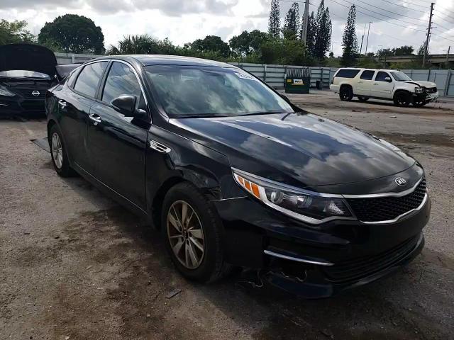 2018 Kia Optima Lx VIN: 5XXGT4L35JG223234 Lot: 66226944