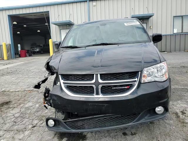 2019 Dodge Grand Caravan Sxt VIN: 2C4RDGCG4KR544667 Lot: 70496944