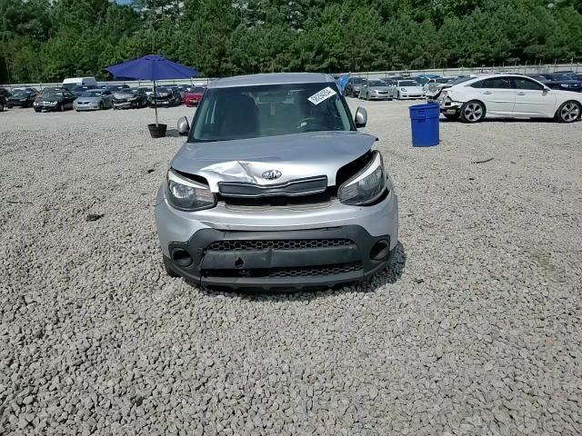 2017 Kia Soul VIN: KNDJN2A21H7499671 Lot: 68294254