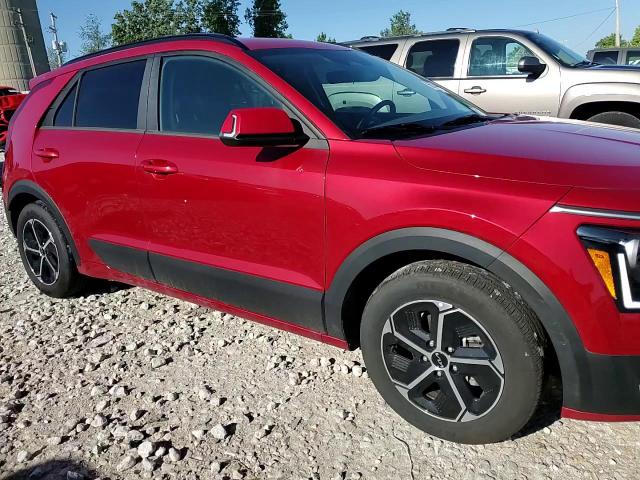 2023 Kia Niro Ex VIN: KNDCR3LE5P5105836 Lot: 66273444