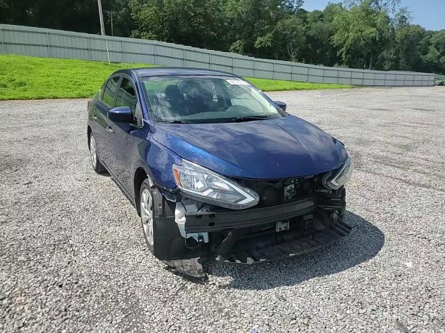 2019 Nissan Sentra S VIN: 3N1AB7AP7KY387239 Lot: 66788794