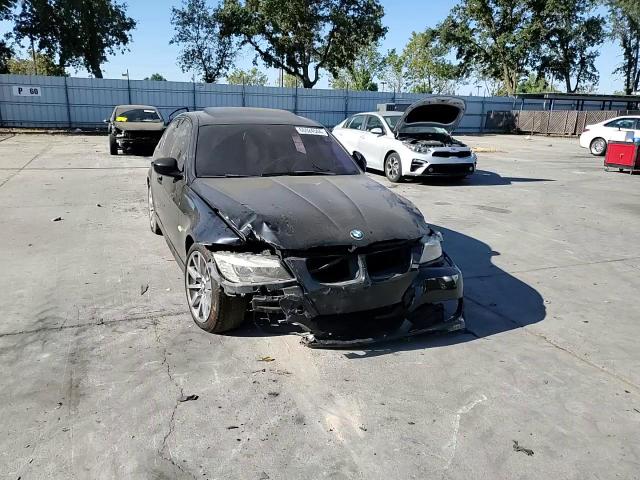 2011 BMW 328 I Sulev VIN: WBAPH5G54BNM77152 Lot: 66024544